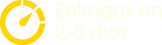 Entregas